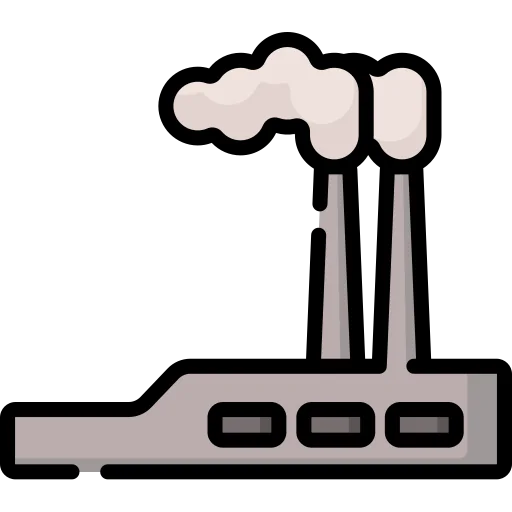 Industry icon