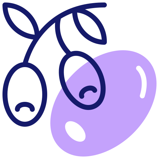 Olive icon