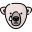 Bear icon 64x64