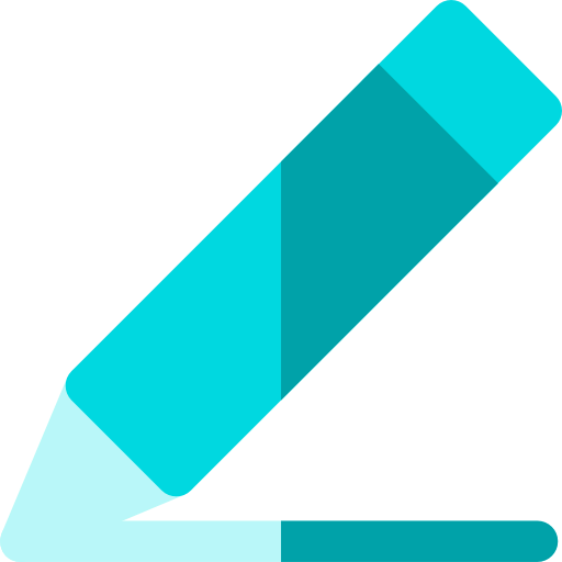 Writer icon