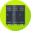 Lockers アイコン 64x64