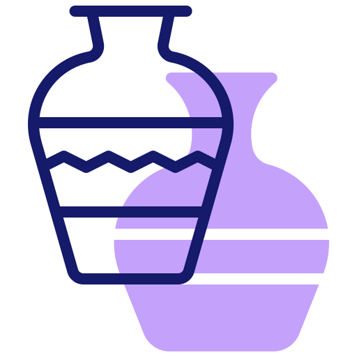 Vase icon