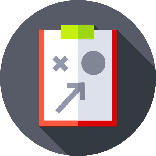 Strategy icon