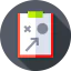 Strategy アイコン 64x64