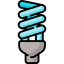 Lightbulb icon 64x64