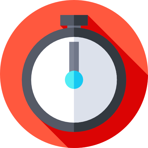 Timer アイコン
