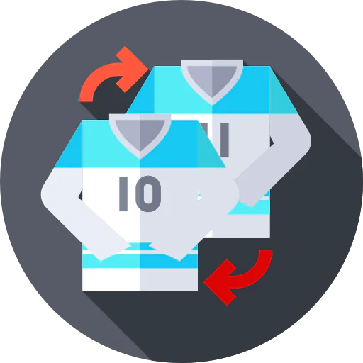 Change icon