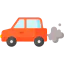 Emission icon 64x64