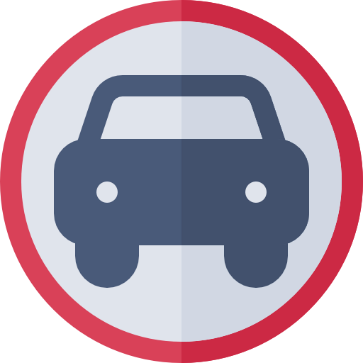 Forbidden icon