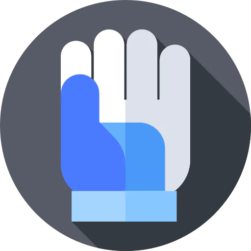 Gloves icon