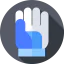 Gloves アイコン 64x64