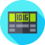 Scoreboard アイコン 64x64