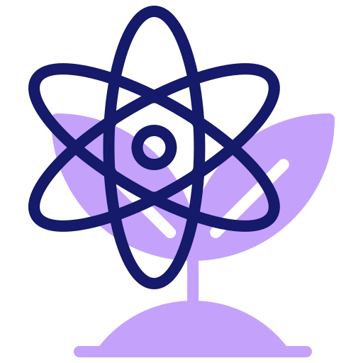 Atom icon
