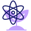Atom icon 64x64