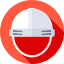 Helmet アイコン 64x64