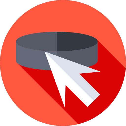 Puck icon