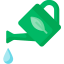 Watering can icon 64x64