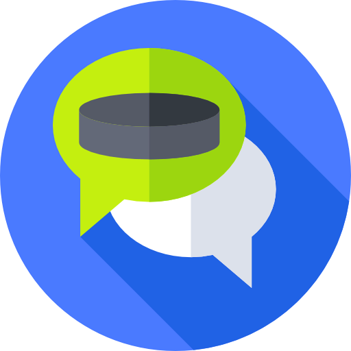 Puck icon
