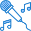 Karaoke icon 64x64