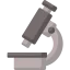 Microscope icon 64x64
