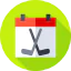 Calendar icon 64x64