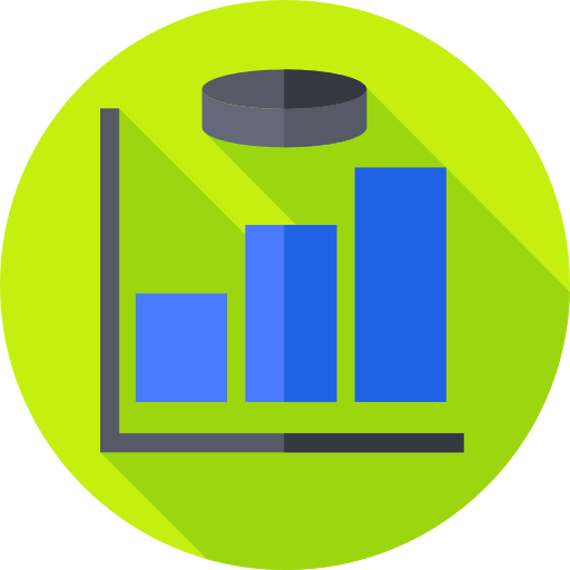 Statistics icon
