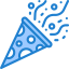 Confetti icon 64x64