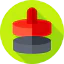 Puck icon 64x64