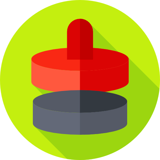 Puck icon