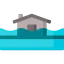 Flood icon 64x64