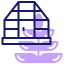 Greenhouse icon 64x64