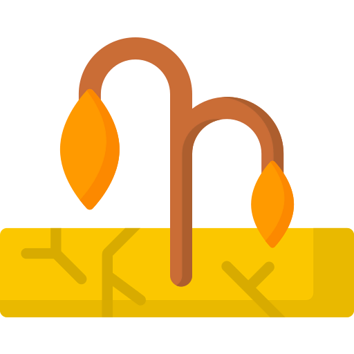 Drought icon