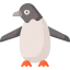 Penguin icon 64x64