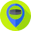 Puck アイコン 64x64