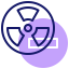 Nuclear icon 64x64