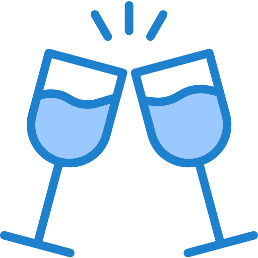 Cheers icon