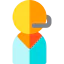 Customer service icon 64x64