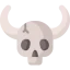 Skull icon 64x64