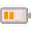 Battery icon 64x64