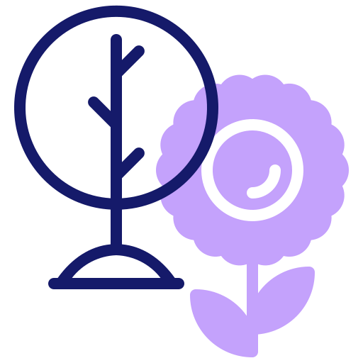 Tree icon