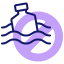 Waste icon 64x64