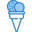 Icecream icon 64x64