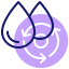 Water icon 64x64