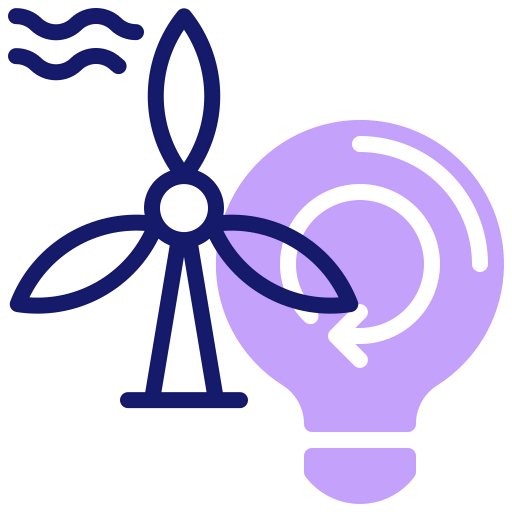 Windmill icon