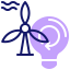 Windmill icon 64x64