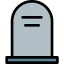 Tombstone Symbol 64x64