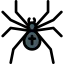 Spider icon 64x64