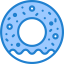 Donut icon 64x64