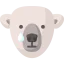 Bear icon 64x64