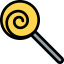 Lollipop icon 64x64